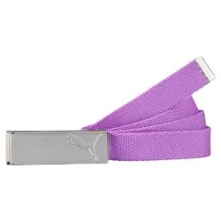 Puma Ladies Path Web Belt -Golfcore Store 052990 02