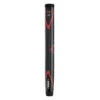 Winn Golf Pro X Putter Grip - 1.18" Black/Red 2 Winn Golf Pro X Putter Grip - 1.18" Black/Red -Golfcore Store 1.18WinnProXPutterGripBlackRed0