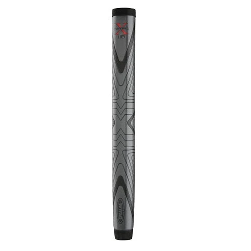 Winn Golf Pro X Putter Grip - 1.18" Dark Gray 3 Winn Golf Pro X Putter Grip - 1.18" Dark Gray