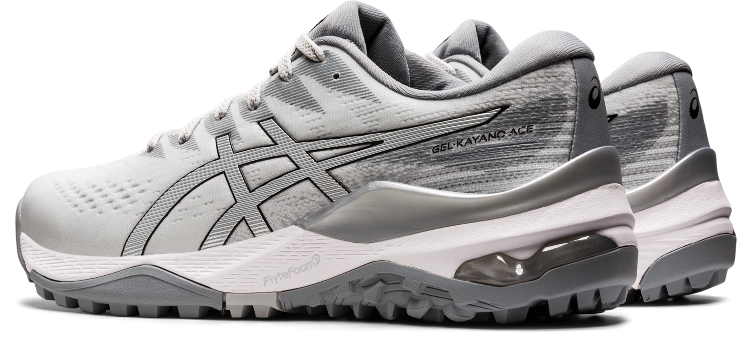 Asics Gel-Kayano Ace Spikeless Golf Shoes 15 Asics Gel-Kayano Ace Spikeless Golf Shoes - Image 13