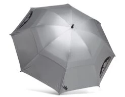 Sun Mountain Golf 62" Manual Umbrella -Golfcore Store 190900 Umbrella Silver 39e5d19c 02b1 4e1d 8889 d811dd39a5b5