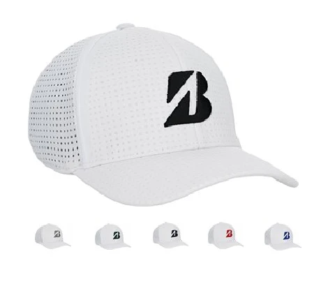 Bridgestone DAY Golf Hat 3 Bridgestone DAY Golf Hat