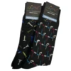 Greg Norman Performance Dress Golf Socks 2 Greg Norman Performance Dress Golf Socks -Golfcore Store 1 5c77c907 4a40 4890 88a6 eb99d71559b2