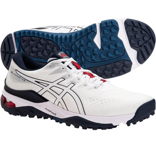 Asics Gel-Kayano Ace Spikeless Golf Shoes 11 Asics Gel-Kayano Ace Spikeless Golf Shoes - Image 9