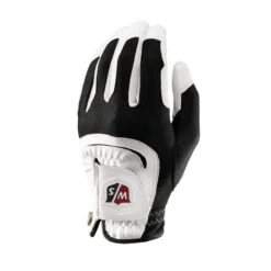 Wilson Staff Fit All Gloves Men's 19 Wilson Staff Fit All Gloves Men's -Golfcore Store 1ea138223b7a4272416e641e272d8bca145ab450 WGJA00870 0 2018 FitAll Glove Men Back