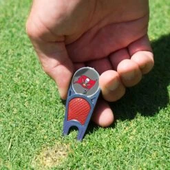 WinCraft Kansas City Chiefs Super Bowl Divot Tool Hat Clip Set -Golfcore Store 1wrac1