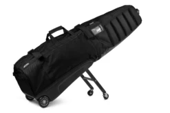 Sun Mountain Golf ClubGlider Meridian Travel Bag -Golfcore Store 200923CGMeridianBlack