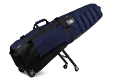 Sun Mountain Golf ClubGlider Meridian Travel Bag -Golfcore Store 200924CGMeridianNavy Black