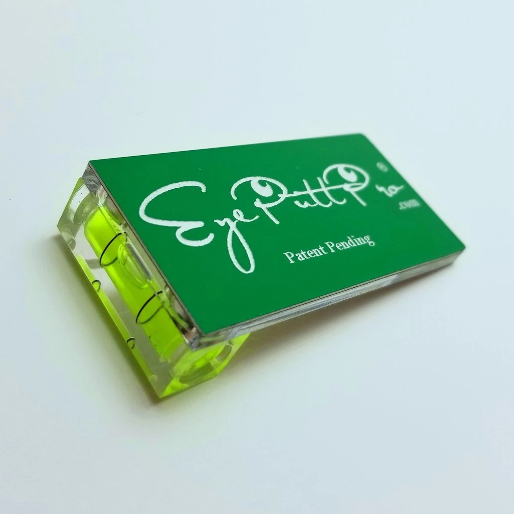 Eye Putt Pro Training Aid Putting Mirror 4 Eye Putt Pro Training Aid Putting Mirror - Image 2