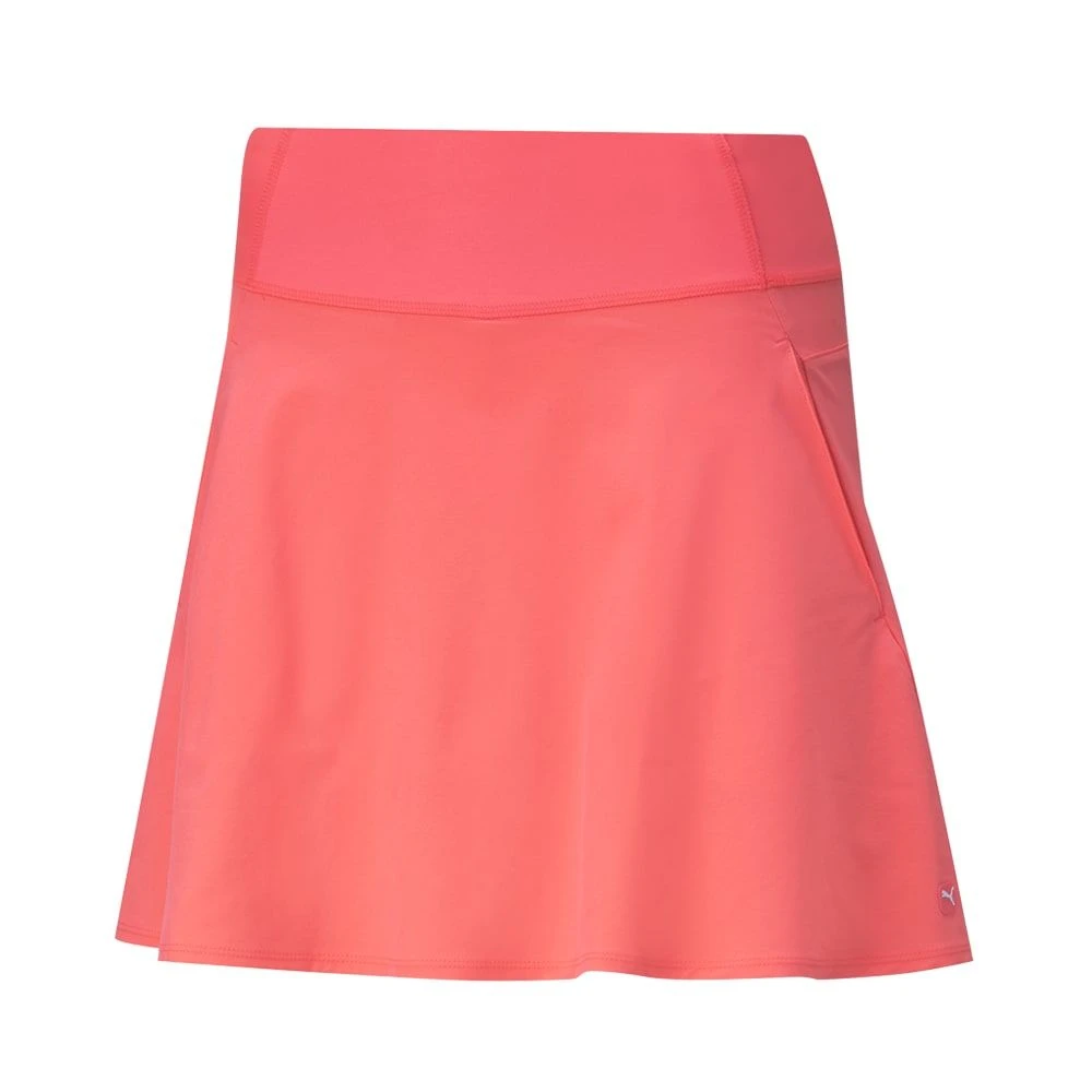 Puma Women's PWRShape Solid Golf Skirt 7 Puma Women's PWRShape Solid Golf Skirt - Image 5