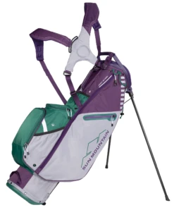 Sun Mountain Golf 2023 3.5 LS Carry Stand Bag -Golfcore Store 2023 3.5 230038 cadet regal green