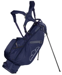 Sun Mountain Golf 2023 3.5 LS Carry Stand Bag -Golfcore Store 2023 3.5 230039 navy