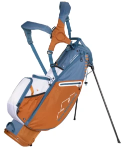 Sun Mountain Golf 2023 3.5 LS Carry Stand Bag -Golfcore Store 2023 3.5 230040 pecan spruce white