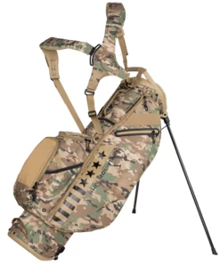 Sun Mountain Golf 2023 3.5 LS Carry Stand Bag -Golfcore Store 2023 3.5 230042 sand camo