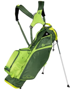 Sun Mountain Golf 2023 Eco-Lite Stand Carry Bag -Golfcore Store 2023 EcoLiteStand 230112 green rush green