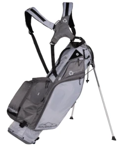 Sun Mountain Golf 2023 Eco-Lite Stand Carry Bag -Golfcore Store 2023 EcoLiteStand 230113 cadet gunmetal