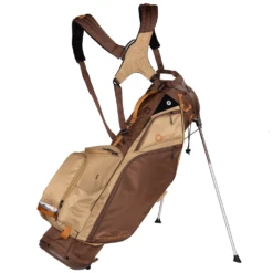 Sun Mountain Golf 2023 Eco-Lite Stand Carry Bag -Golfcore Store 2023 EcoLiteStand 230115 java coyote pecan