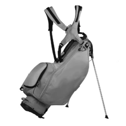 Sun Mountain Golf 2023 Collegiate Team Carry Stand Bag -Golfcore Store 2023 TeamStand N230162 gray