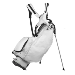 Sun Mountain Golf 2023 Collegiate Team Carry Stand Bag -Golfcore Store 2023 TeamStand N230163 white