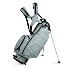 Sun Mountain Golf 2023 Collegiate Team Carry Stand Bag -Golfcore Store 2023 TeamStand N230171 gray camo