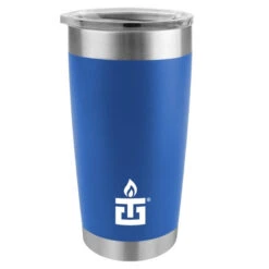 Tempercraft Tumbler 20 Oz Assorted Colors -Golfcore Store 20T BLUEnew