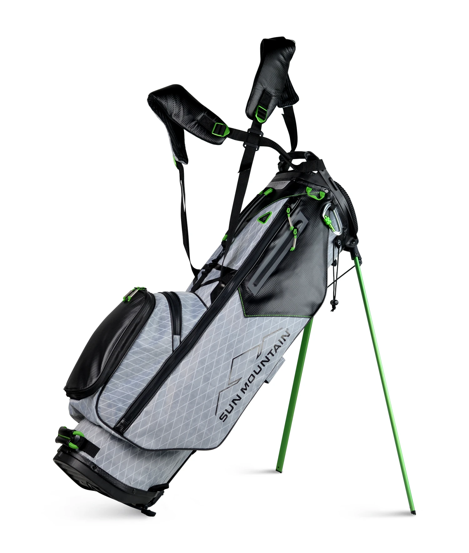 Sun Mountain Golf 2021 VX Stand Bag 7 Sun Mountain Golf 2021 VX Stand Bag - Image 5