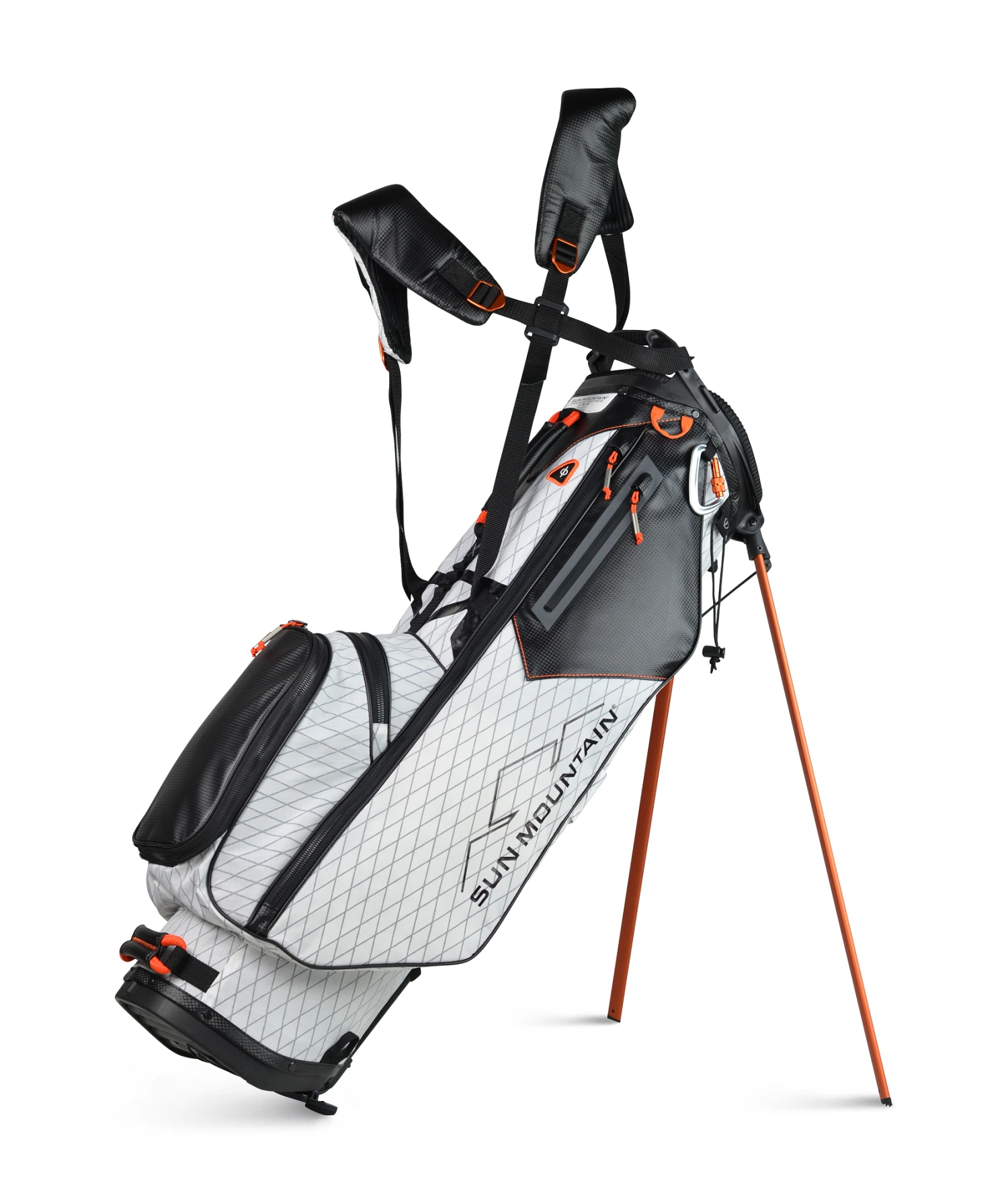 Sun Mountain Golf 2021 VX Stand Bag 8 Sun Mountain Golf 2021 VX Stand Bag - Image 6