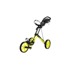 Sun Mountain V1R Push Cart 22 Sun Mountain V1R Push Cart -Golfcore Store 223003SpeedCartV1RAtomic Black