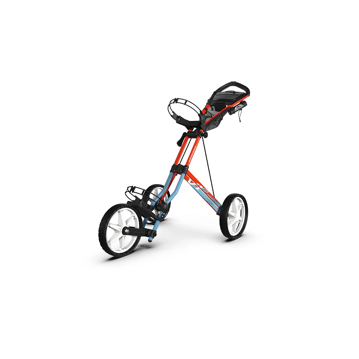 Sun Mountain V1R Push Cart 3 Sun Mountain V1R Push Cart