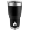 Tempercraft Tumbler XL 28oz Assorted Colors 1 Tempercraft Tumbler XL 28oz Assorted Colors -Golfcore Store 28T BLACK 1