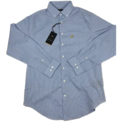 Callaway Jack Nicklaus Black Label By Perry Ellis Mini Plaid Button Down Shirts 13 Callaway Jack Nicklaus Black Label By Perry Ellis Mini Plaid Button Down Shirts -Golfcore Store 2ColorsMiniPlaid Marina0