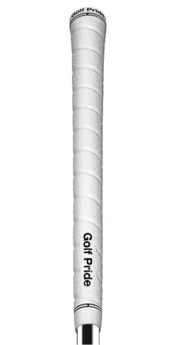Golf Pride Tour Wrap 2G Standard Swing Grips 11 Golf Pride Tour Wrap 2G Standard Swing Grips -Golfcore Store 2G White