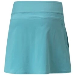 Puma Women's PWRShape Solid Golf Skirt 23 Puma Women's PWRShape Solid Golf Skirt -Golfcore Store 2 0916e670 8738 4385 9828 497a2a0562ca