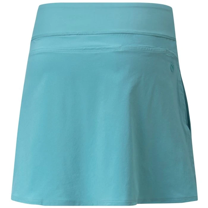 Puma Women's PWRShape Solid Golf Skirt 10 Puma Women's PWRShape Solid Golf Skirt - Image 8