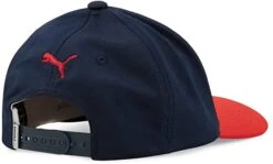 Puma Youth Pars And Stripes P Hat 13 Puma Youth Pars And Stripes P Hat -Golfcore Store 2 09e71cfd 9a4d 490e 9f11 9426208439b2