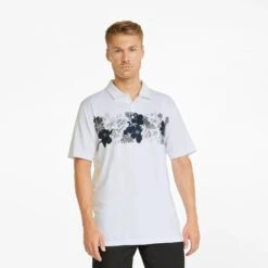 Puma Men's Cloudspun Abaco Golf Polo 8 Puma Men's Cloudspun Abaco Golf Polo -Golfcore Store 2 9d8a13be 8a6e 4d42 a5a4 09e96541eaaa