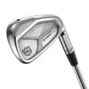 Wilson Staff Model CB Irons 2 Wilson Staff Model CB Irons -Golfcore Store 324bffdadaae2a1d130297c052ce16c21bfaabb5 WGR200035 0 Staff Model CB 7Iron Hero