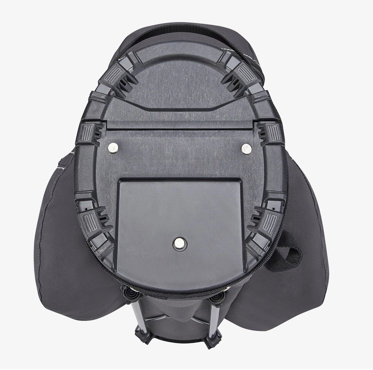 Wilson Staff ECO Stand Carry Golf Bag 11 Wilson Staff ECO Stand Carry Golf Bag - Image 9