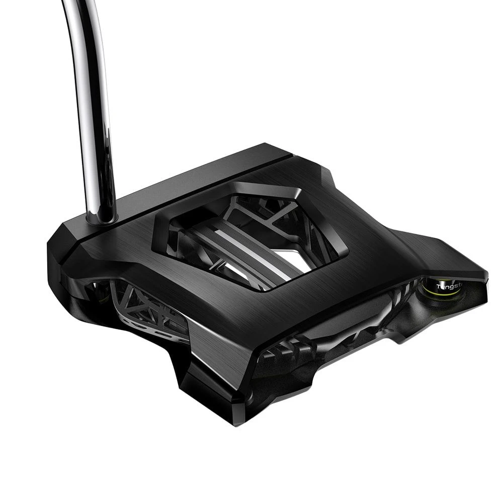 Cobra Golf 3D Printed Agera Black Putter 3 Cobra Golf 3D Printed Agera Black Putter