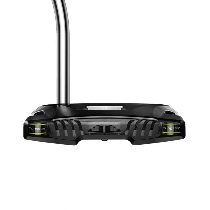 Cobra Golf 3D Printed Agera Black Putter 4 Cobra Golf 3D Printed Agera Black Putter - Image 2