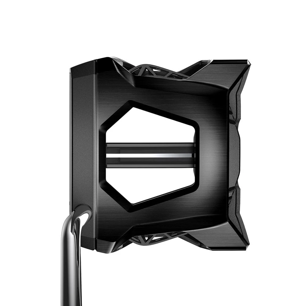 Cobra Golf 3D Printed Agera Black Putter 6 Cobra Golf 3D Printed Agera Black Putter - Image 4