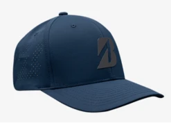 Bridgestone Men's Performance Tech Golf Cap -Golfcore Store 3 2ebea852 9096 4eba b726 62d38e4d169b
