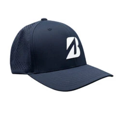 Bridgestone Men's Tour Vented Golf Cap -Golfcore Store 3 56b186a1 a9d4 4e50 be59 fa41e7efa7f9