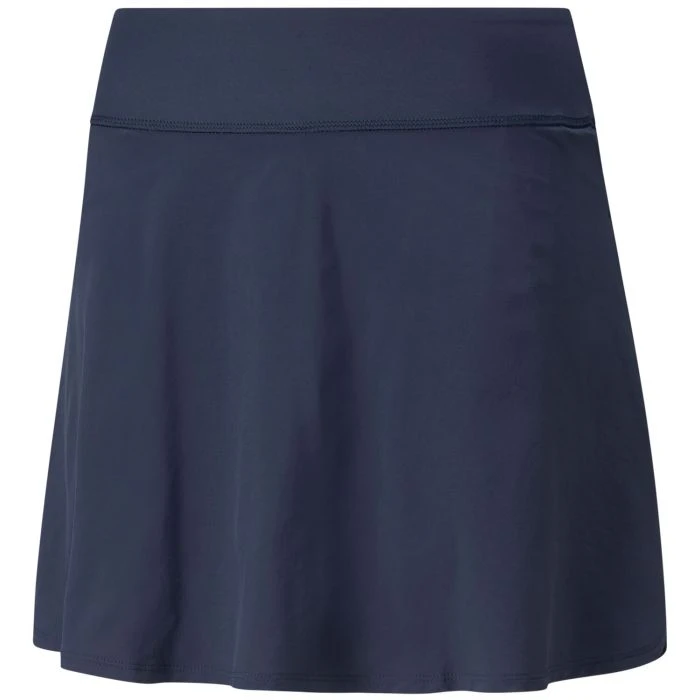 Puma Women's PWRShape Solid Golf Skirt 11 Puma Women's PWRShape Solid Golf Skirt - Image 9