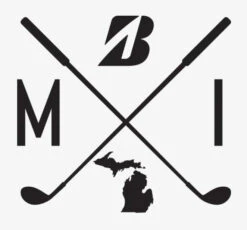 Bridgestone Men's State Collection Snapback Cap -Golfcore Store 3 b2e0bc50 fa05 4382 bf73 325b0c92f66f