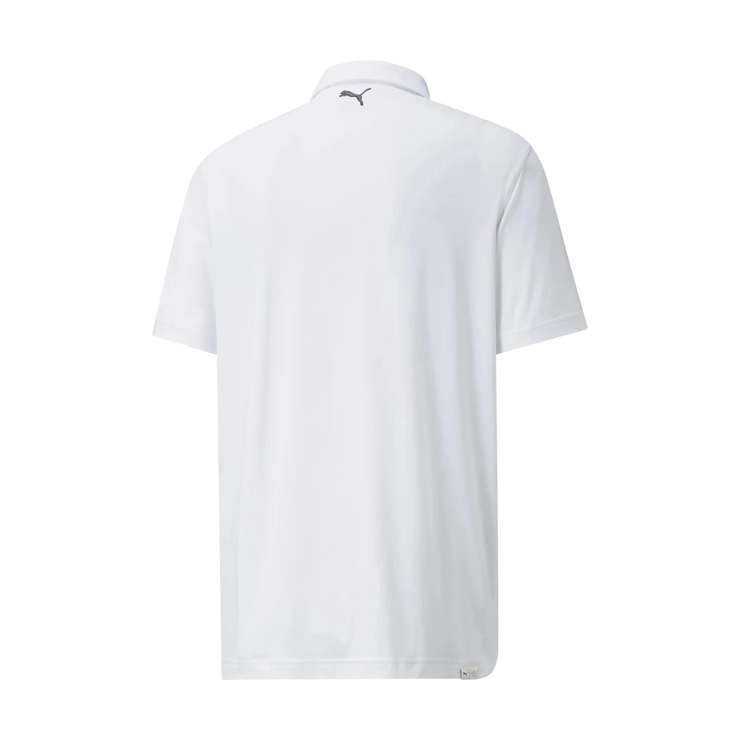 Puma Men's Cloudspun Abaco Golf Polo 4 Puma Men's Cloudspun Abaco Golf Polo - Image 2