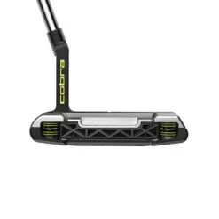 Cobra Golf King 3D Printed ArmLock Putter - Grandsport -Golfcore Store 3d grandsport 35 back angled min 1 3
