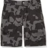 Puma Juniors Union Camo Golf Shorts -Golfcore Store 411I3jUm4QL