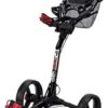 EZ-Fold 360 Pull Cart 1 EZ-Fold 360 Pull Cart -Golfcore Store 416kkyze2jL. AC