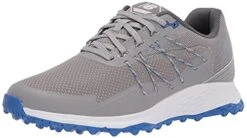 New Balance Fresh Foam PaceSL Spikeless Golf Shoes -Golfcore Store 41G 8 PaB6S